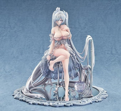 Goddess of Victory Nikke 1/7 Scale Figure - Cinderella Glass Princess [Pre-Order Feb 2027]