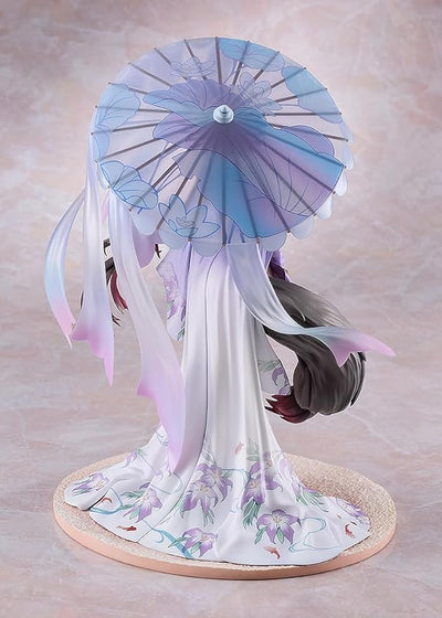Blue Archive 1/7 Scale Figure - Kosaka Wakamo Swimsuit ver.