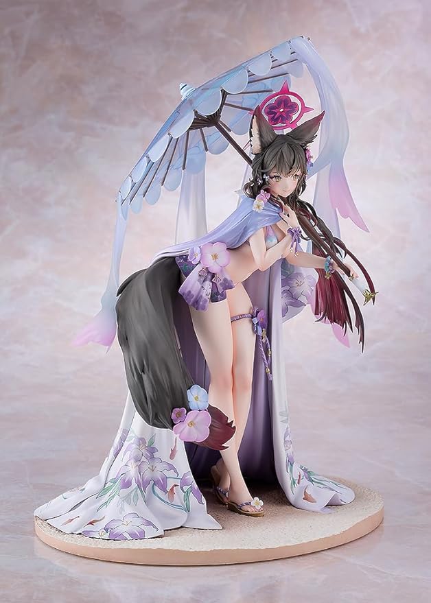 Blue Archive 1/7 Scale Figure - Kosaka Wakamo Swimsuit ver