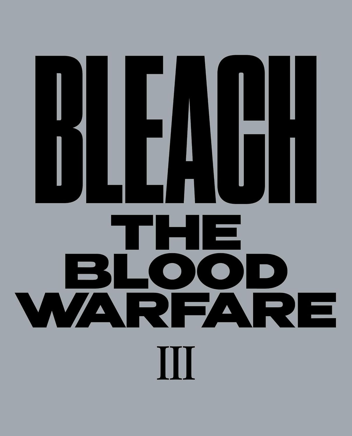 Bleach: Thousand-Year Blood War III - Limited Blu-ray Box - product image 1