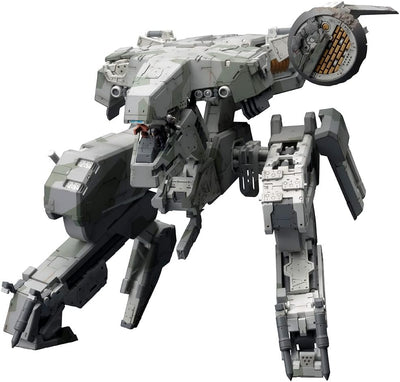 Metal Gear REX METAL GEAR SOLID 4 Ver. Kotobukiya KP409X
