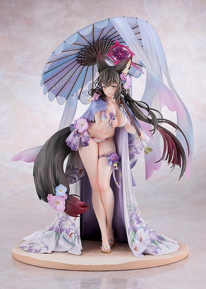 Blue Archive 1/7 Scale Figure - Kosaka Wakamo Swimsuit ver.