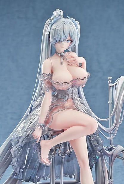 Goddess of Victory Nikke 1/7 Scale Figure - Cinderella Glass Princess [Pre-Order Jan 2027]