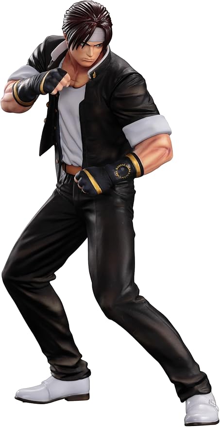 King of Fighters - Kyo Kusanagi [Pre-Order Nov 2026]