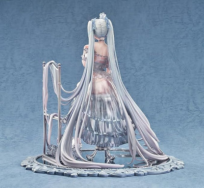 Goddess of Victory Nikke 1/7 Scale Figure - Cinderella Glass Princess [Pre-Order Jan 2027]