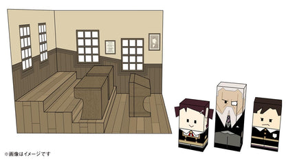 [Special Edition] Spy X Family - Spy ×Family Volume 17 Special Edition with Tatsuya Endo's Original Papercraft