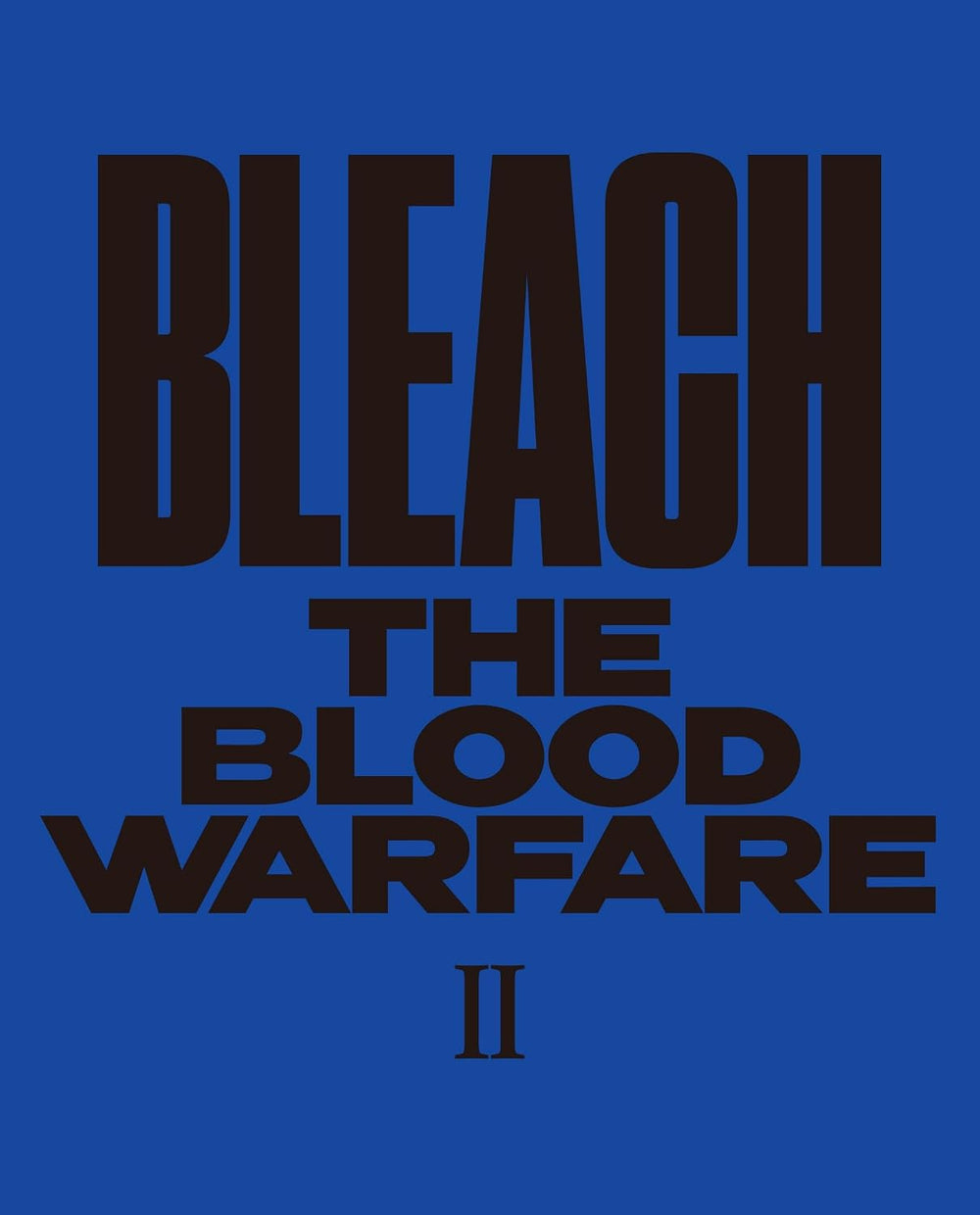 Gi Box Lock Bleach: Thousand-Year Blood War II - Limited Blu-ray Box – JumpIchiban