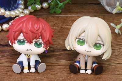 Promise of Wizard Kyurumi - Mithra and Rutile Complete Set of 2 Types [Pre-Order Nov 2025]