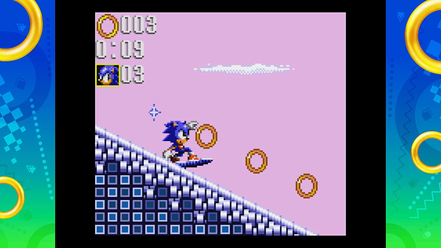 sonic 2 sms remake｜Pesquisa do TikTok