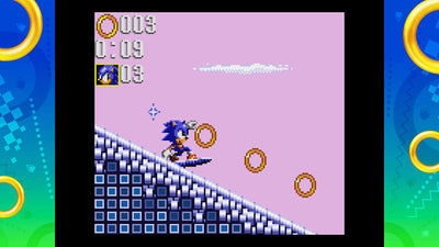 Sonic Origins Plus - PS5