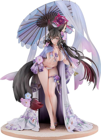 Blue Archive 1/7 Scale Figure - Kosaka Wakamo Swimsuit ver.
