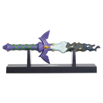 ZELDA TEARS OF THE KINGDOM ICHIBAN KUJI MASTER SWORD LIGHT