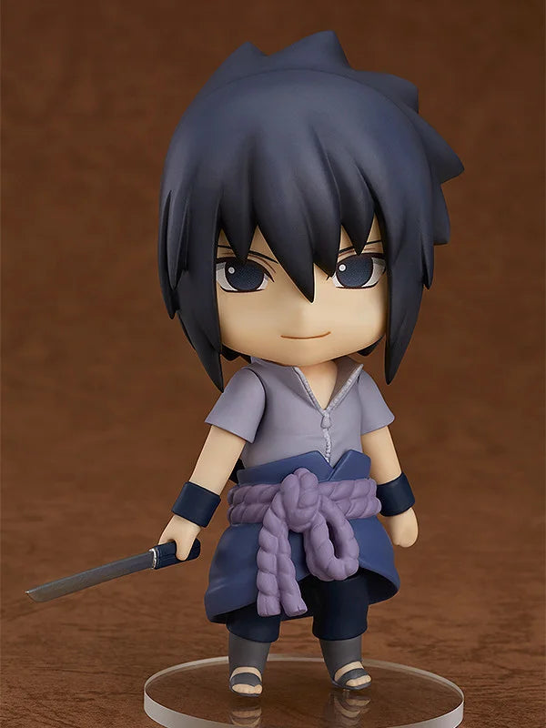 Naruto Nendoroid - Sasuke Uchiha [Pre-Order Jun 2026]