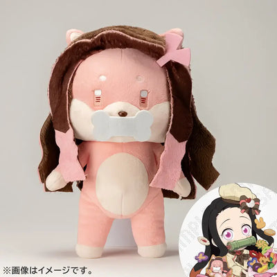 Demon Slayer - Animal Plush Toy (16 Types) [Pre-Order Nov 2026]