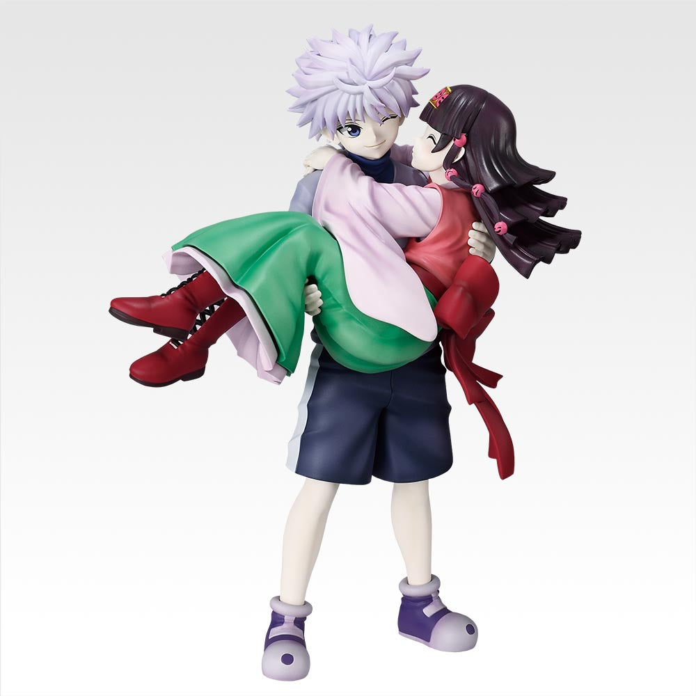 Ichiban Kuji Hunter X Hunter CHIMERA ANT 2 - Last One Prize Growth
