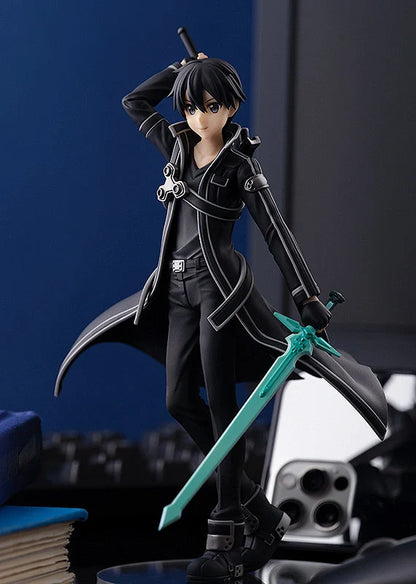 POP UP PARADE Theatrical version Sword Art Online Progressive - Aria Kirito: A Hoshinaki Yoru no Aria Ver.