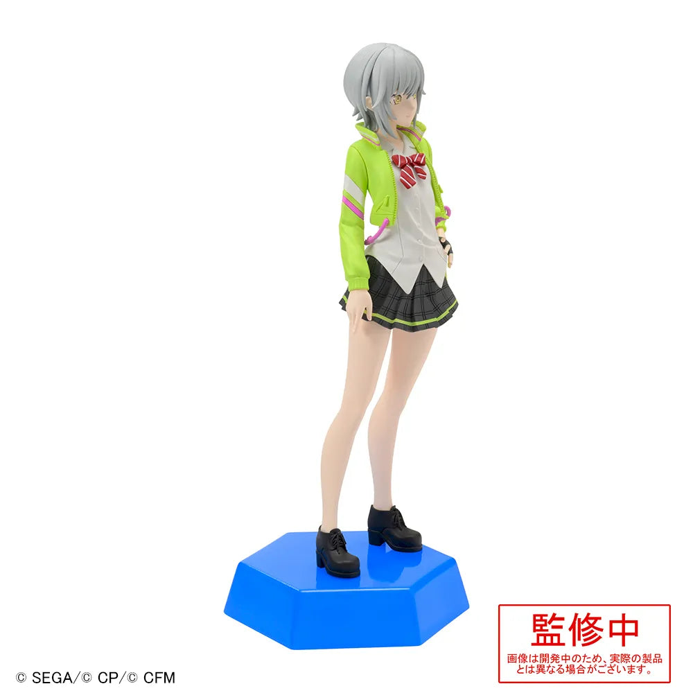 Project Sekai Colorful stage! feat.Hatsune Miku Desktop×Decorate Collections - Shiho Hinomori