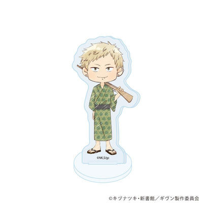 Given GraffArt - Acrylic Petit Stand 03 Yukata Ver. - Official Design 4