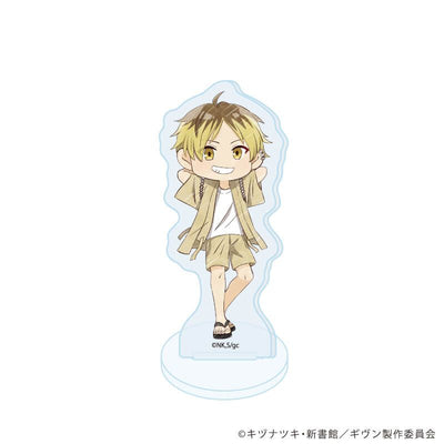 Given GraffArt - Acrylic Petit Stand 03 Yukata Ver. - Official Design 5