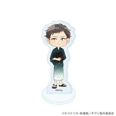 Given GraffArt - Acrylic Petit Stand 03 Yukata Ver. - Official Design 6
