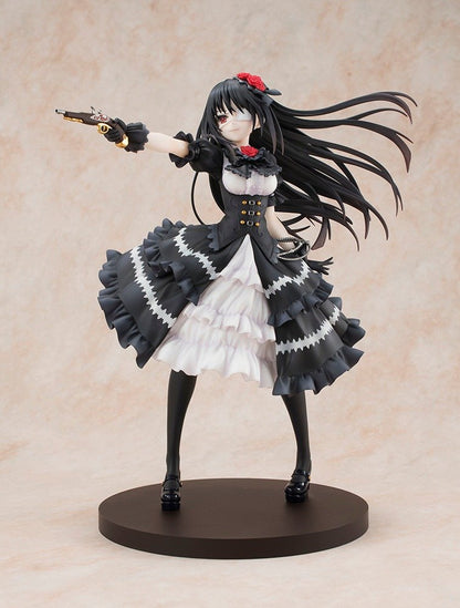 Date A Live Kadokawa Collection - Tokisaki Kurumi Fantasia 30th Anniversary Ver. (Renewal Package) [Pre-Order Feb 2026]