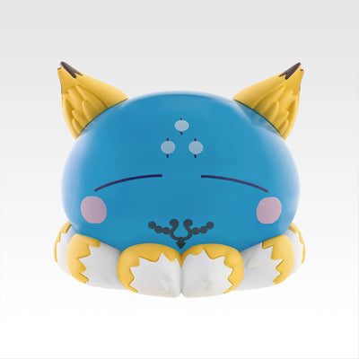 Ichiban Kuji That Time I Got Reincarnated as a Slime: Rimuru, his Friends, and the Devil - D Prize Slime Rimuru Figure (3 Types)