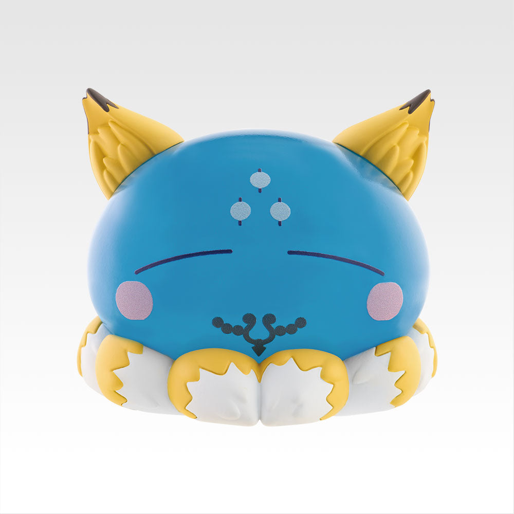 Ichiban Kuji That Time I Got Reincarnated as a Slime: Rimuru, his Friends, and the Devil - D Prize Slime Rimuru Figure (3 Types)