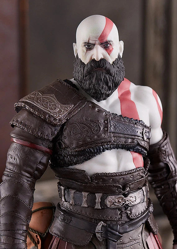 POP UP PARADE God of War: Ragnarok Kratos