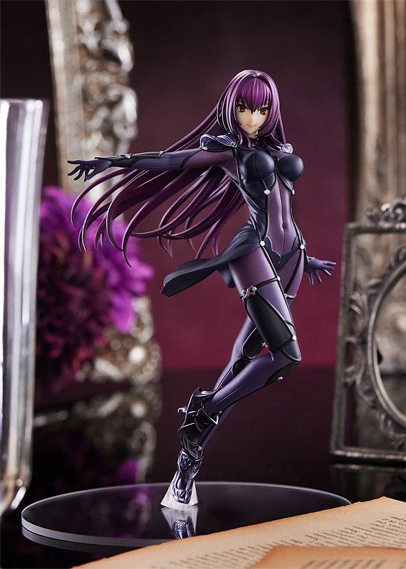 POP UP PARADE Fate/Grand Order Lancer/Scáthach