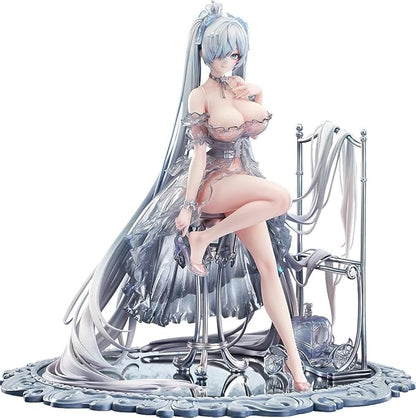 Goddess of Victory Nikke 1/7 Scale Figure - Cinderella Glass Princess [Pre-Order Jan 2027]