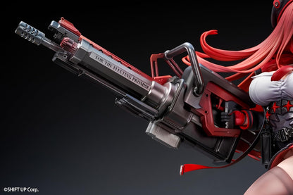 Goddess of Victory Nikke Hobby Sakura Deluxe Edition - Red Hood + Bonus [Pre-Order Sep 2026]