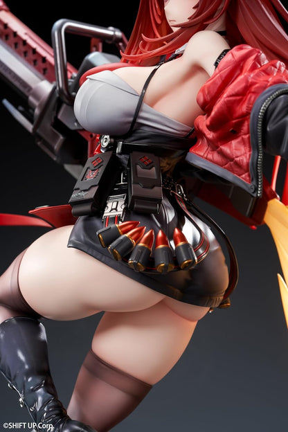 Goddess of Victory Nikke Hobby Sakura Deluxe Edition - Red Hood + Bonus [Pre-Order Sep 2026]