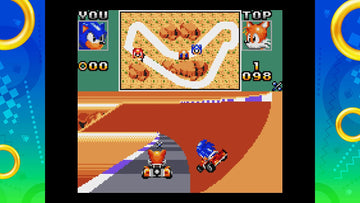 Sonic Origins - Sonic the Hedgehog Full Game Walkthrough (PS5 Longplay) 