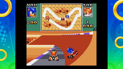 Sonic Origins Plus - PS5