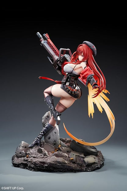 Goddess of Victory Nikke Hobby Sakura Deluxe Edition - Red Hood + Bonus [Pre-Order Sep 2026]