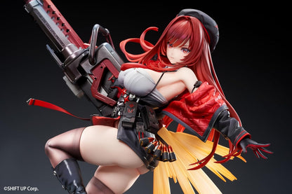 Goddess of Victory Nikke Hobby Sakura Deluxe Edition - Red Hood + Bonus [Pre-Order Sep 2026]
