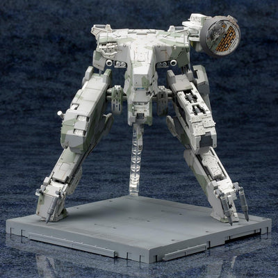 Metal Gear REX METAL GEAR SOLID 4 Ver. Kotobukiya KP409X