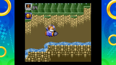 Sonic Origins Plus - PS4