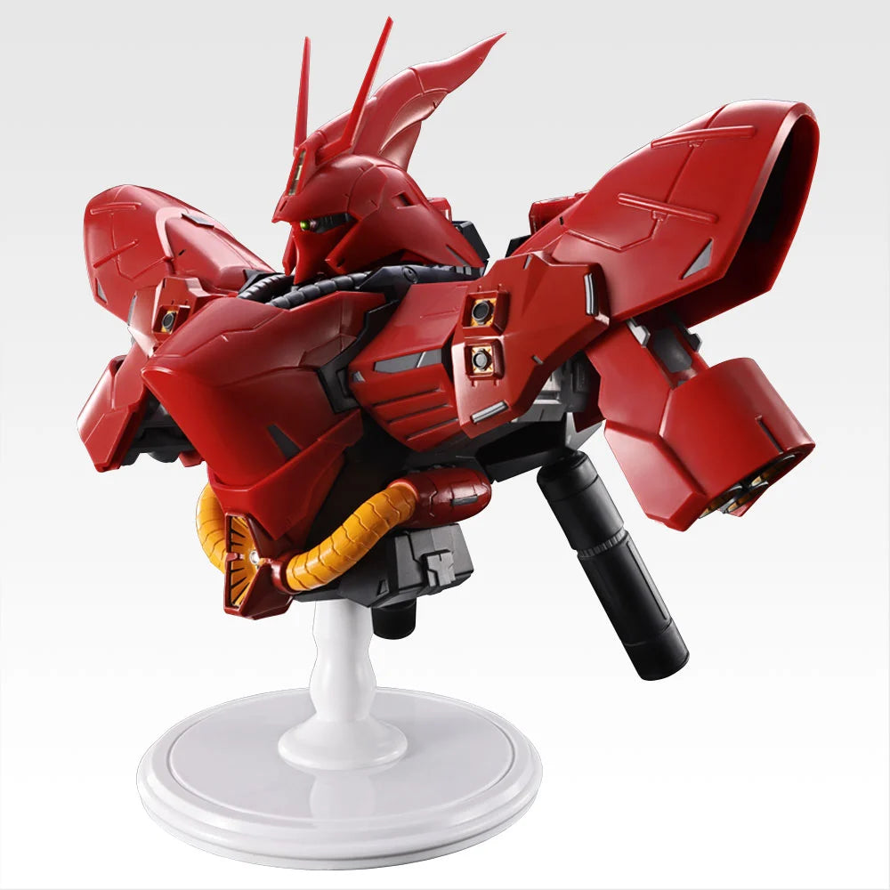 Ichiban Kuji Mobile Suit Gundam Universal Century Saga - Last One Prize Sazabi BUSTISAN