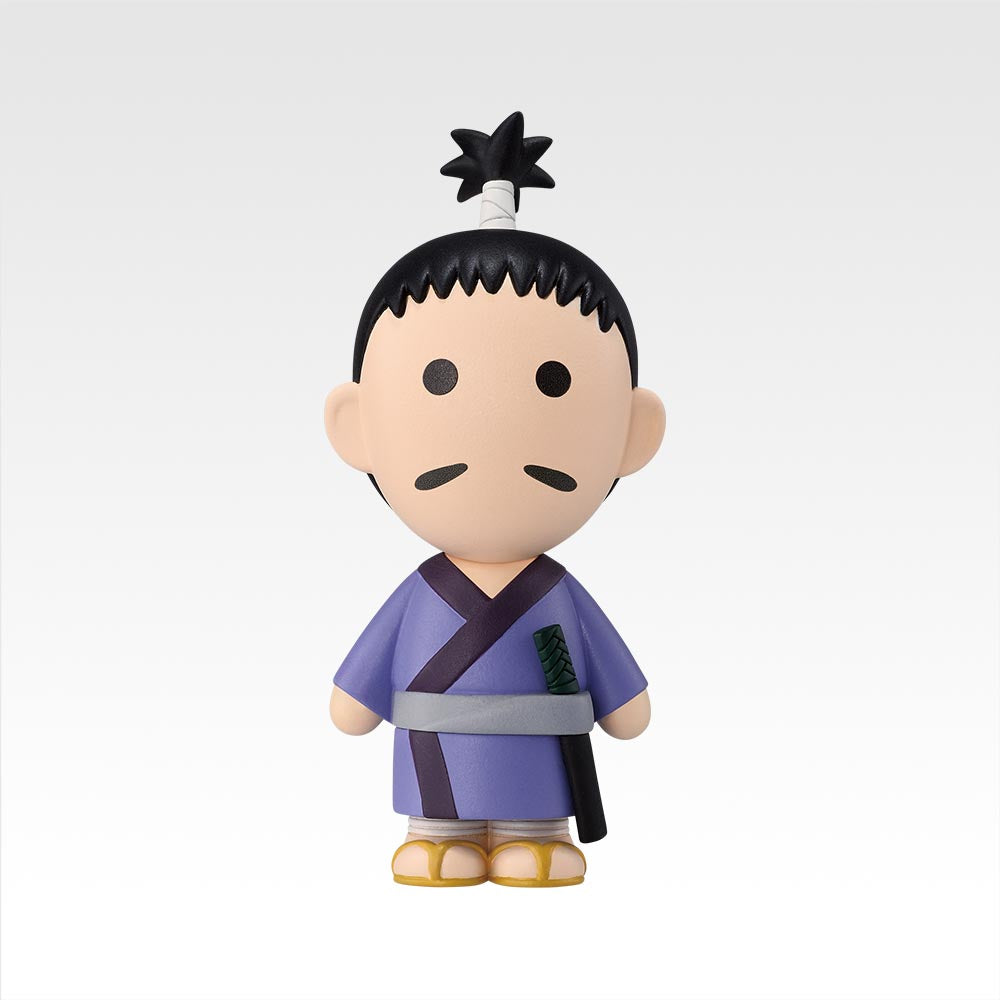 Ichiban Kuji HUNTER×HUNTER Cross the X-Day - H Prize Mini Mascot