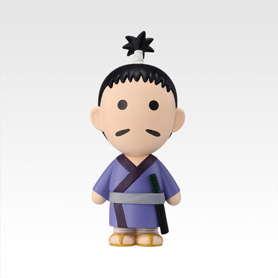 Ichiban Kuji HUNTER×HUNTER Cross the X-Day - H Prize Mini Mascot The more toys, the more fun, right? (10 Types)