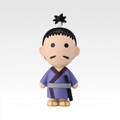 Ichiban Kuji HUNTER×HUNTER Cross the X-Day - H Prize Mini Mascot The more toys, the more fun, right? (10 Types)