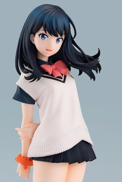 POP UP PARADE Gridman Universe Rikka Takarada L size