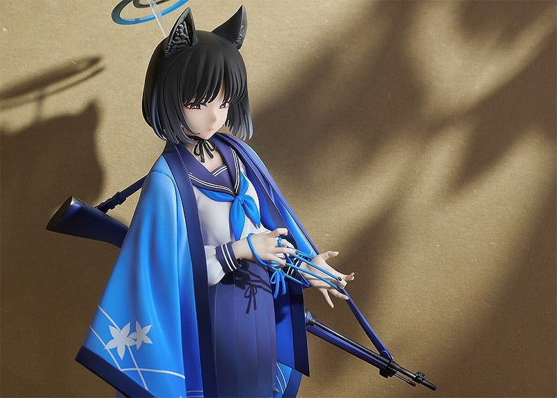 Blue Archive - Kiryuu Kikyou 1/7 Figure