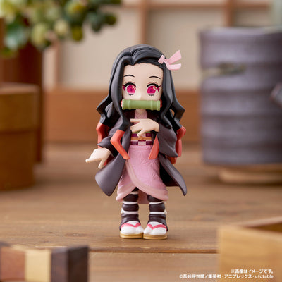 Demon Slayer PalVerse Figures - Vol.1 Complete Set of 6 Types [Pre-Order May 2026]