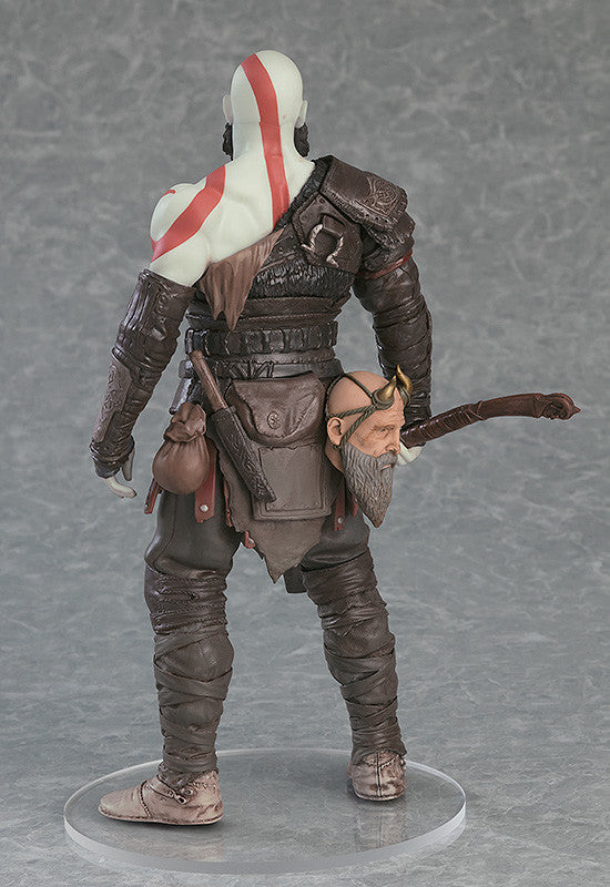 POP UP PARADE God of War: Ragnarok Kratos