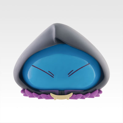 Ichiban Kuji That Time I Got Reincarnated as a Slime: Rimuru, his Friends, and the Devil - D Prize Slime Rimuru Figure (3 Types)