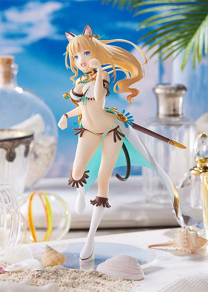 POP UP PARADE Smile of the Arsnotoria Picatrix Cat Kingdom Ver.