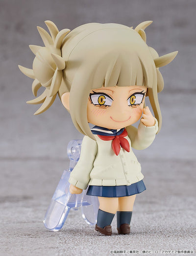 My Hero Academia Nendoroid Surprise - Heroes vs. Villains Edition Complete Set of 6 Types (Random Surprise) [Pre-Order Feb 2026]