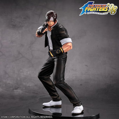King of Fighters - Kyo Kusanagi [Pre-Order Nov 2026]